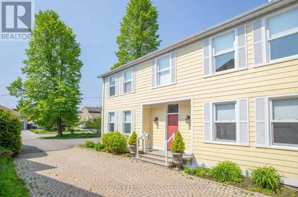 40 TREMAINE TERRACE, Cobourg, ON K9A5A8