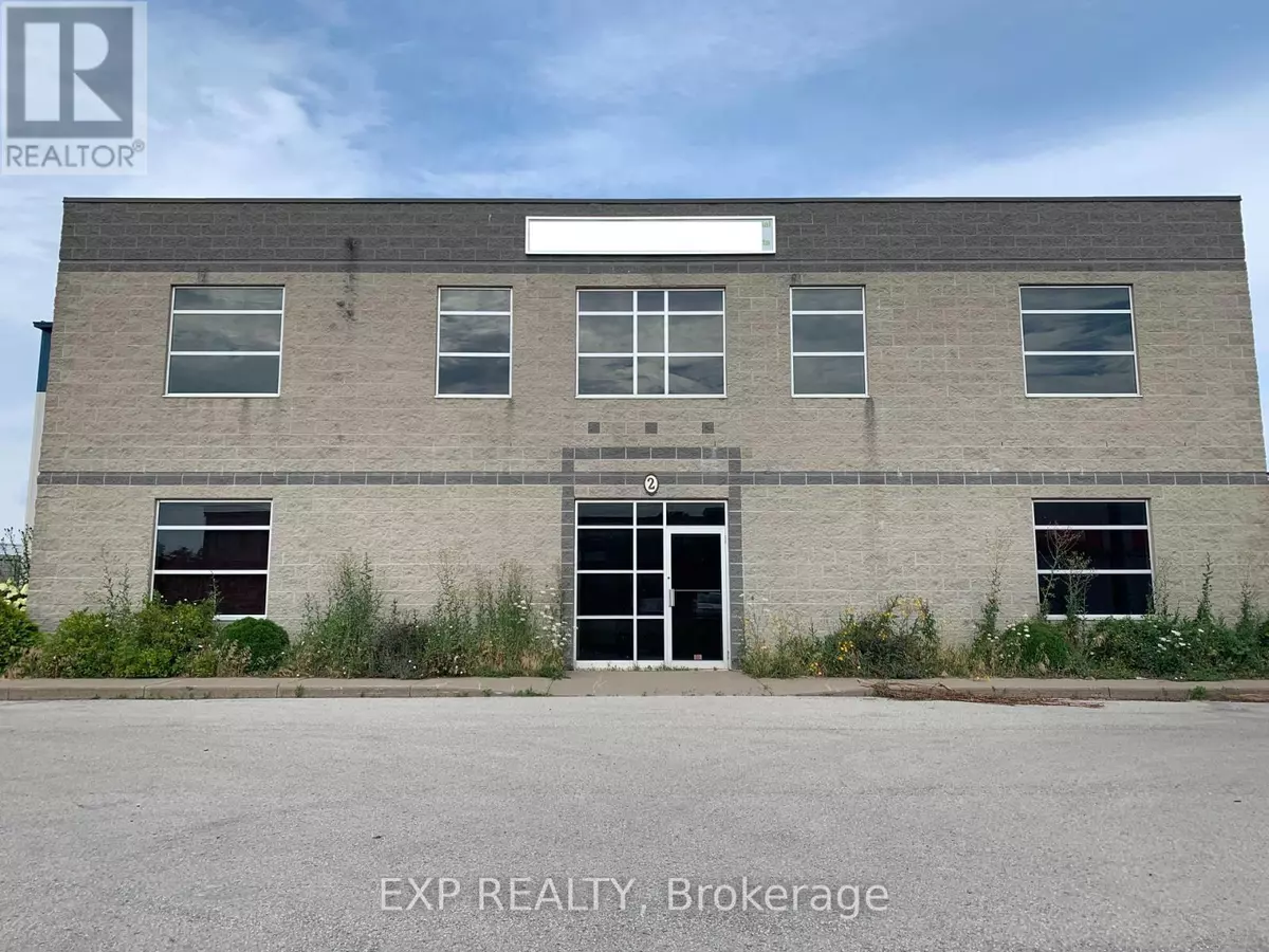 St. Catharines (port Weller), ON L2M7N9,2 Keefer RD #UPP.OF