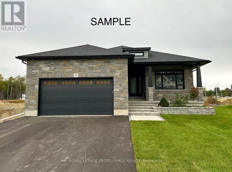 38 MACKENZIE JOHN CRESCENT, Brighton, ON K0K1H0