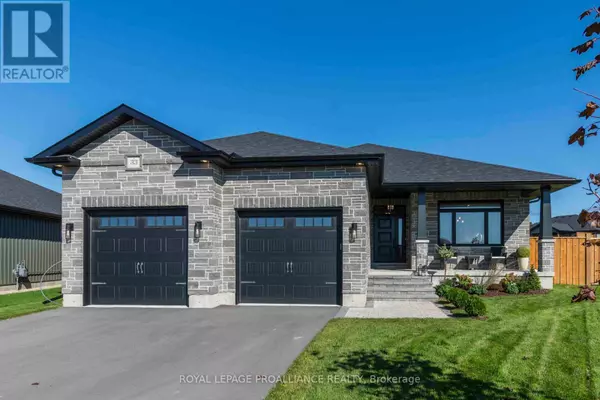 38 MACKENZIE JOHN CRESCENT, Brighton, ON K0K1H0