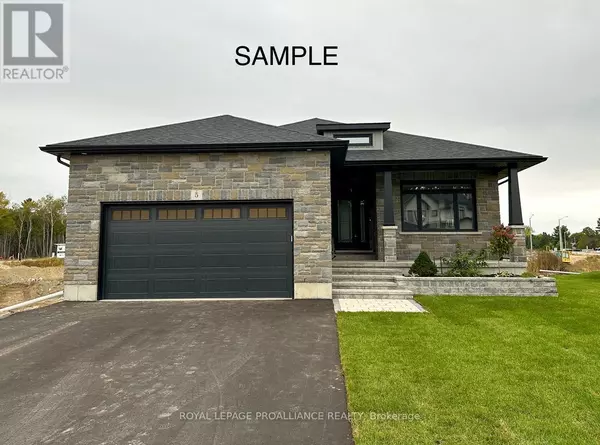 38 MACKENZIE JOHN CRESCENT, Brighton, ON K0K1H0