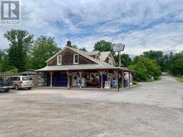 5804 HIGHWAY 41 ROAD, Stone Mills, ON K0K2A0