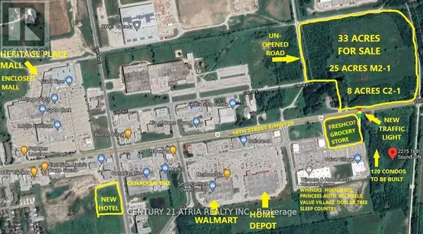 Owen Sound, ON N4K5N3,L9-10 16TH STREET E