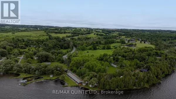 Hamilton Township, ON K0K2E0,0 Sully RD #Lot 13