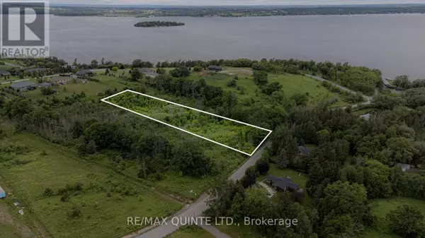 0 Sully RD #Lot 12, Hamilton Township, ON K0K2E0