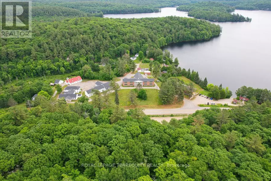 20130 ON-35, Algonquin Highlands (sherborne), ON P0A1E0