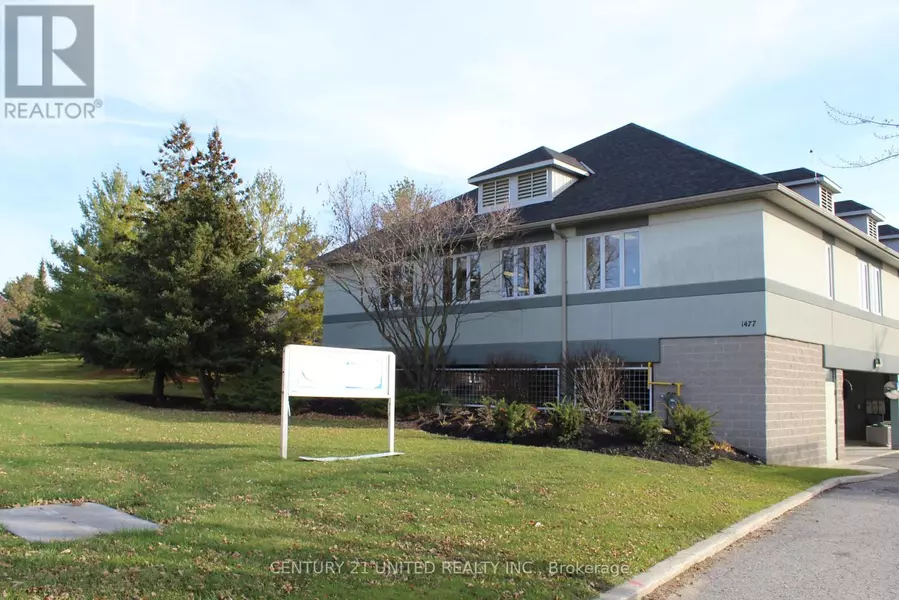 1477 LANSDOWNE STREET W, Peterborough (otonabee), ON K9J7M3