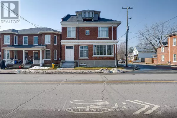 Cobourg, ON K9A2J8,1 JAMES STREET W