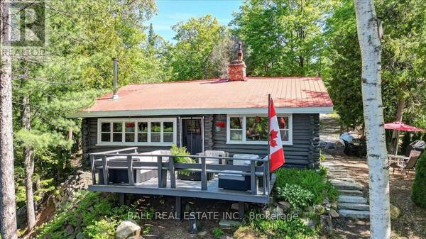 139 SPENCE ROAD, North Kawartha, ON K0L1A0