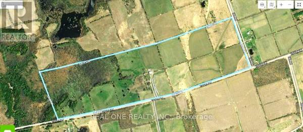 1834 10TH LINE W, Trent Hills (campbellford), ON K0L1L0