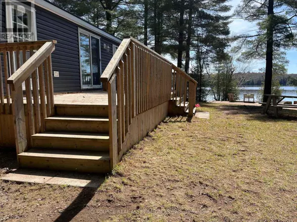 Bracebridge, ON P1L1W9,1047 Bonnie Lake Camp RD #SWC023