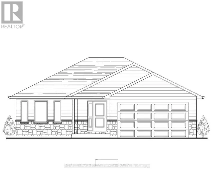 LOT 1 HOMEWOOD AVENUE, Trent Hills (hastings), ON K0L1Y0