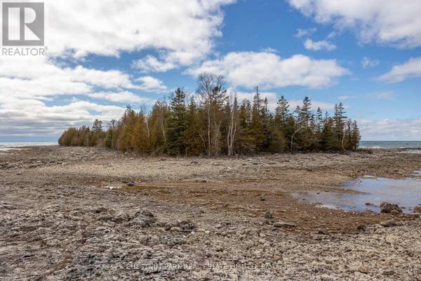 LT 30 BORDEN DRIVE, Northern Bruce Peninsula, ON N0H2R0