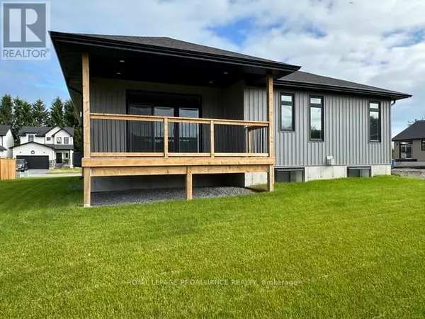 Brighton, ON K0K1H0,5 MACKENZIE JOHN CRESCENT