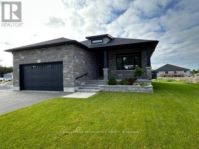 5 MACKENZIE JOHN CRESCENT, Brighton, ON K0K1H0