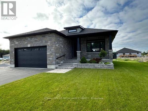 5 MACKENZIE JOHN CRESCENT, Brighton, ON K0K1H0