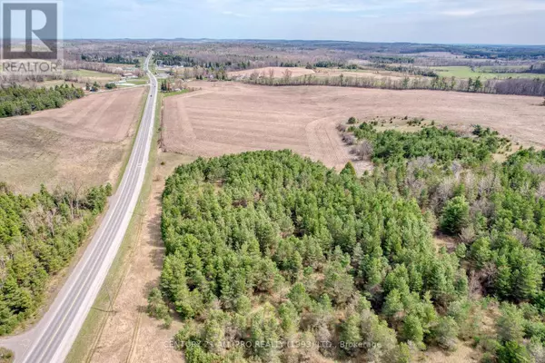 Alnwick/haldimand, ON K0K2X0,0 COUNTY ROAD 45 ROAD