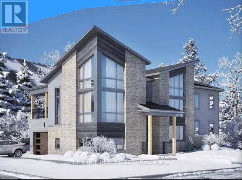 Blue Mountains, ON L9Y0V1,141 SPRINGSIDE CRESCENT