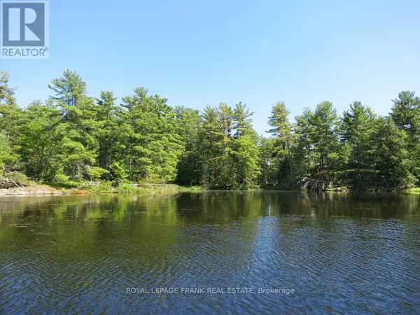 North Kawartha, ON K0L2H0,0 HORSESHOE ISLAND