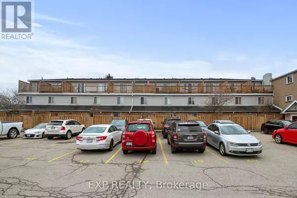 Kitchener, ON N2E3J1,67 Valleyview RD #37