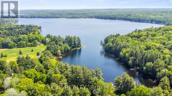 Algonquin Highlands, ON K0M1J1,1190 NORTH SHORE ROAD