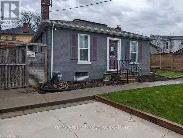 28 LAKE STREET, St. Catharines, ON L2R5W6