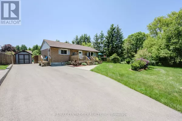 Woodstock, ON N4S2P5,732 SALTER AVENUE