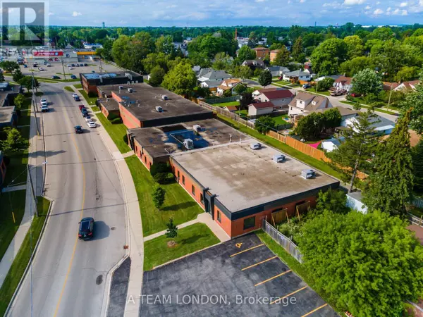 London East (east H), ON N5W4R3,340 SASKATOON STREET