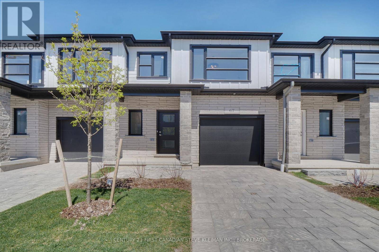 London North (north S), ON N6G5B6,2700 BUROAK DR #67