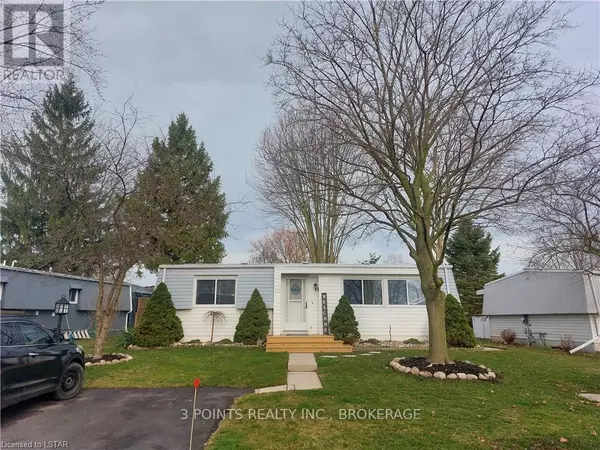 231 PEBBLE BEACH PARKWAY, South Huron (stephen Twp), ON N0M1T0