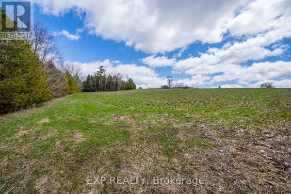 PT LOT 14 CON 9 FANNING ROAD, Alnwick/haldimand, ON K0K2X0