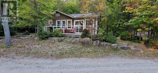 Lake Of Bays, ON P1H2J6,1052 Rat Bay RD #111-8