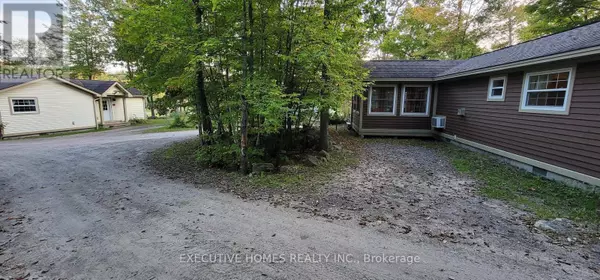 Lake Of Bays, ON P1H2J6,1052 Rat Bay RD #111-8