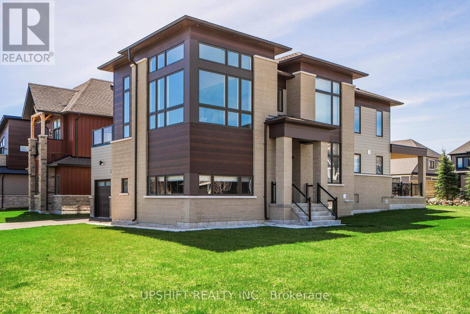101 STONELEIGH DRIVE, Blue Mountains, ON L9Y4P5
