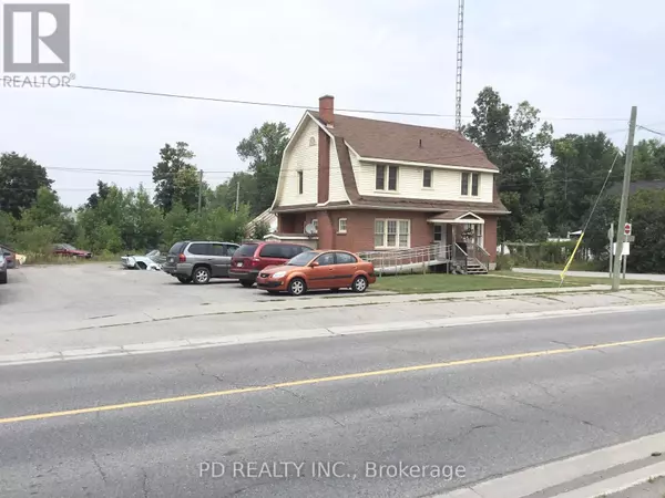 Kawartha Lakes (omemee), ON K0L2W0,79 KING STREET E