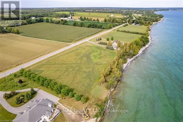 Prince Edward County (wellington), ON K0K3L0,0 LOYALIST PARKWAY