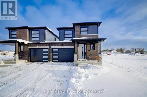 102 THACKERAY WAY, Minto (harriston), ON N0G1Z0