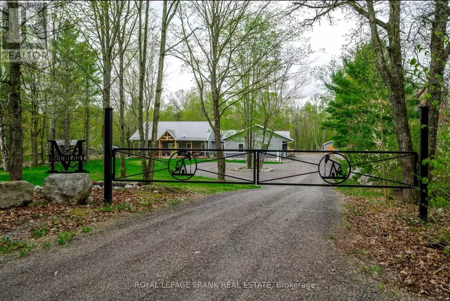 353 JARVIS ROAD, Madoc, ON K0K2K0