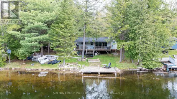 1954 SOUTH BEAVER LAKE LANE, Minden Hills, ON K0M2K0