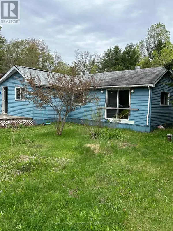 7826 LAKE JOSPEH ROAD, Georgian Bay, ON P0B1K0