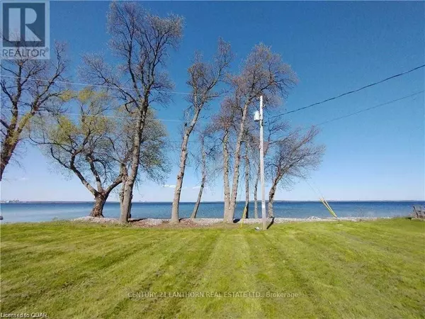 187 POINT PLEASANT LANE, Prince Edward County (north Marysburgh), ON K0K2T0