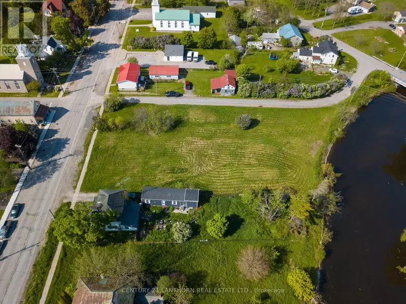 35 MILL STREET, Prince Edward County (hillier), ON K0K1L0