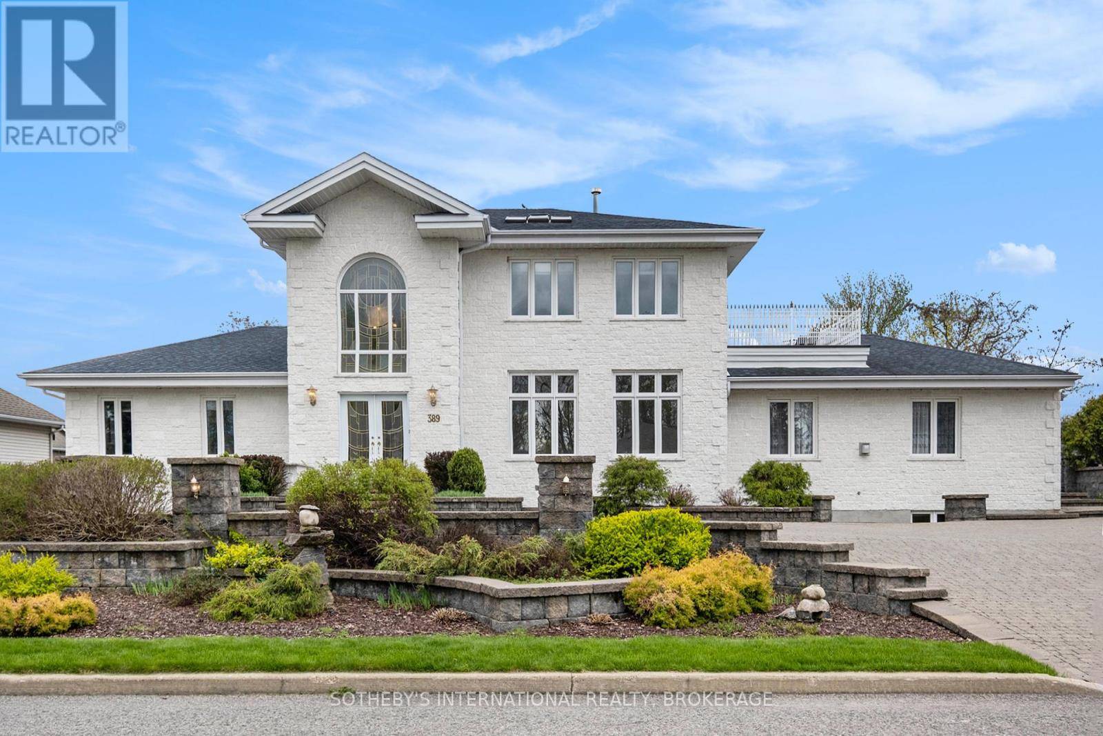 389 ALBERT STREET, Hawkesbury, ON K6A3J9