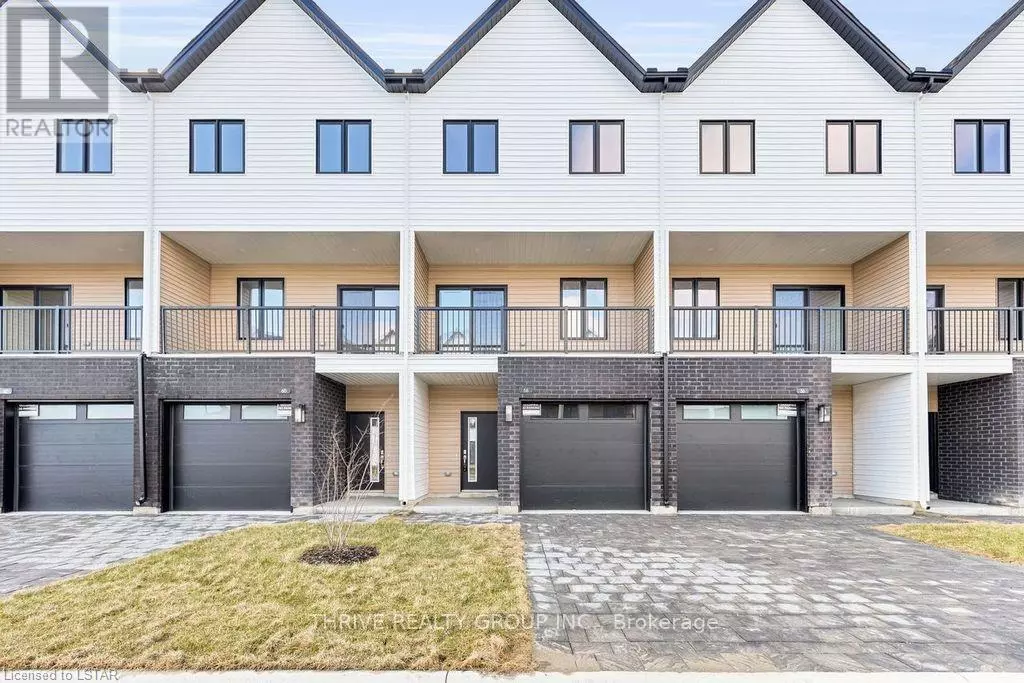 London, ON N6G3P2,1595 Capri CRES #70