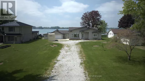 Lambton Shores, ON N0P2B0,3877 ST CLAIR PARKWAY