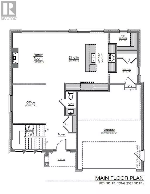 Thames Centre (thorndale), ON N0M2P0,LOT 13 FOXBOROUGH PLACE