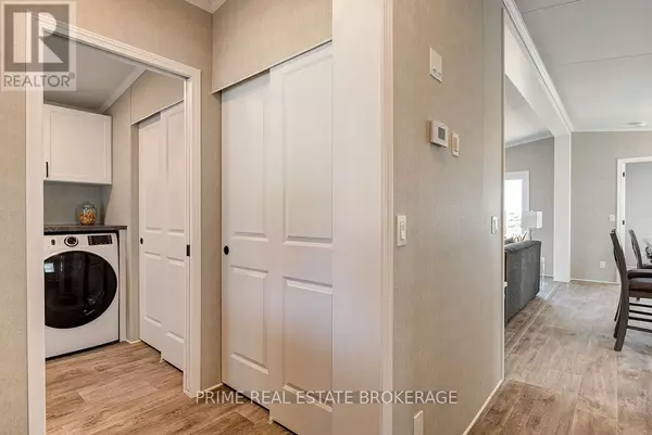 North Perth (listowel), ON N4W3G8,117 MEADOWVIEW DR #Lot 80