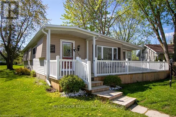 131 SUNNINGDALE PLACE, South Huron (stephen), ON N0M1T0