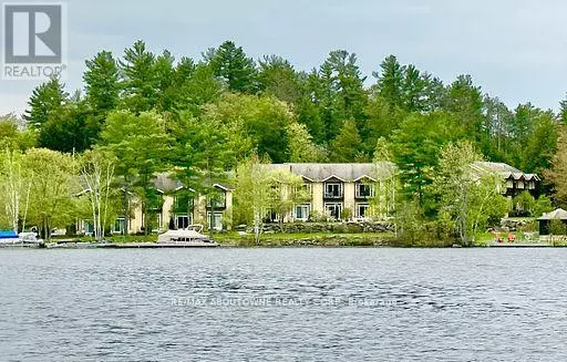 North Kawartha, ON K0L1A0,1579 Anstruther Lake RD #20