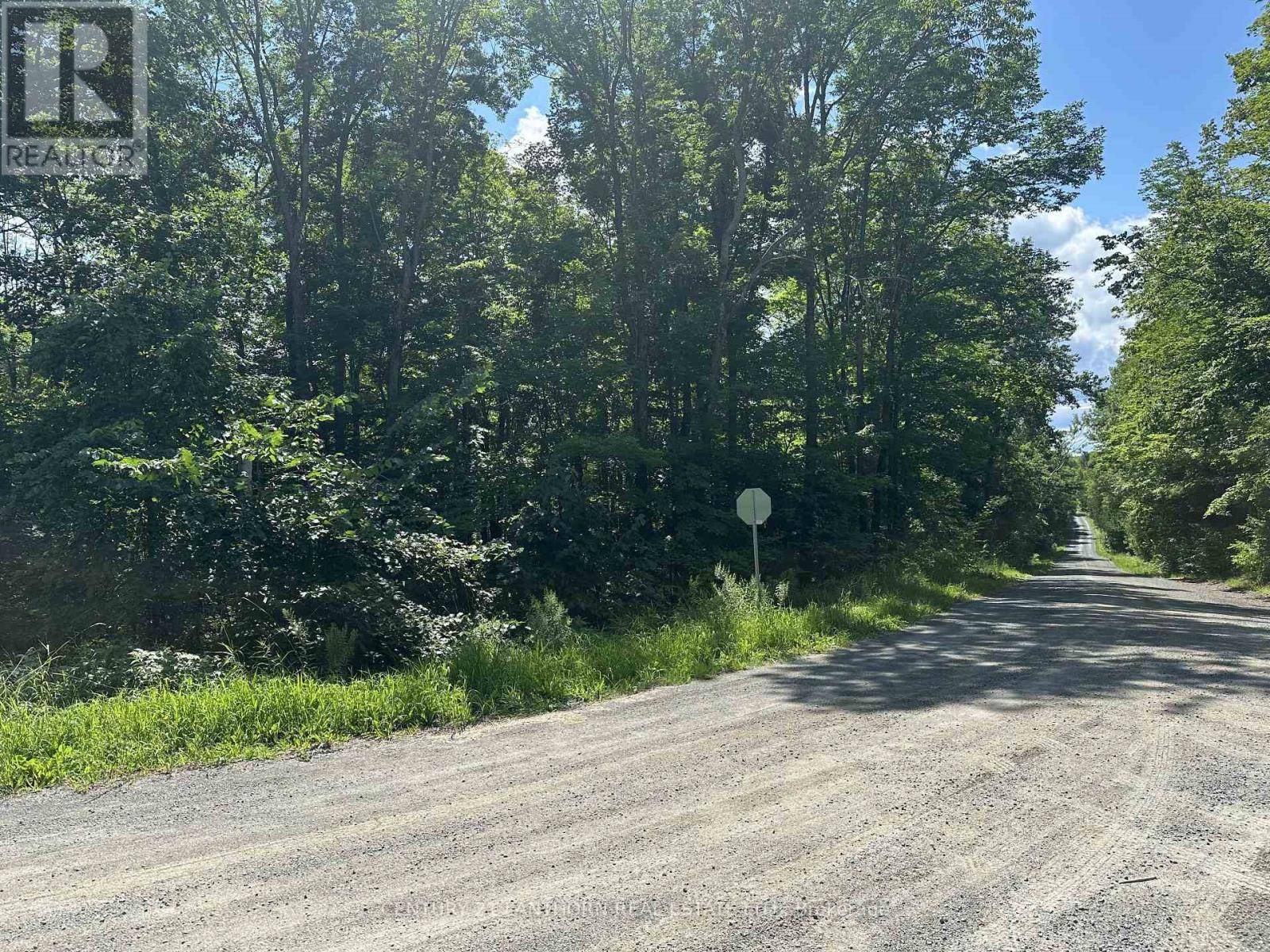 0 SCOTCH SETTLEMENT ROAD, Madoc, ON K0K2K0
